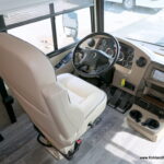 2016 Winnebago FORZA 34T Bus, 2-Slides, Full Paint, Cummins Diesel, Drop-Down Bed-Thumbnail