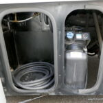 2016 Winnebago FORZA 34T Bus, 2-Slides, Full Paint, Cummins Diesel, Drop-Down Bed-Thumbnail