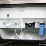 2016 Winnebago FORZA 34T Bus, 2-Slides, Full Paint, Cummins Diesel, Drop-Down Bed-Thumbnail