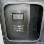 2016 Winnebago FORZA 34T Bus, 2-Slides, Full Paint, Cummins Diesel, Drop-Down Bed-Thumbnail