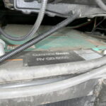 2016 Winnebago FORZA 34T Bus, 2-Slides, Full Paint, Cummins Diesel, Drop-Down Bed-Thumbnail