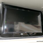 2016 Winnebago FORZA 34T Bus, 2-Slides, Full Paint, Cummins Diesel, Drop-Down Bed-Thumbnail