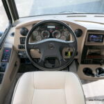 2016 Winnebago FORZA 34T Bus, 2-Slides, Full Paint, Cummins Diesel, Drop-Down Bed-Thumbnail