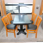 2017 Vanleigh VILANO 365RL 5th Wheel, 3-Slide-Outs, Spacious Interior-Thumbnail