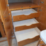 2017 Vanleigh VILANO 365RL 5th Wheel, 3-Slide-Outs, Spacious Interior-Thumbnail