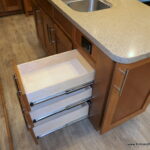 2017 Vanleigh VILANO 365RL 5th Wheel, 3-Slide-Outs, Spacious Interior-Thumbnail