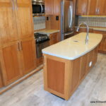 2017 Vanleigh VILANO 365RL 5th Wheel, 3-Slide-Outs, Spacious Interior-Thumbnail