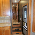 2017 Vanleigh VILANO 365RL 5th Wheel, 3-Slide-Outs, Spacious Interior-Thumbnail