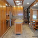 2017 Vanleigh VILANO 365RL 5th Wheel, 3-Slide-Outs, Spacious Interior-Thumbnail