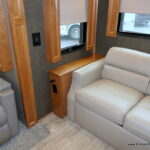 2017 Vanleigh VILANO 365RL 5th Wheel, 3-Slide-Outs, Spacious Interior-Thumbnail