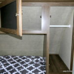 2018 Keystone BULLET Premier 19FBPR Travel Trailer, Slide-Out, Sleeps-4-Thumbnail