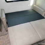 2018 Keystone BULLET Premier 19FBPR Travel Trailer, Slide-Out, Sleeps-4-Thumbnail