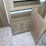 2018 Keystone BULLET Premier 19FBPR Travel Trailer, Slide-Out, Sleeps-4-Thumbnail
