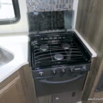 2018 Keystone BULLET Premier 19FBPR Travel Trailer, Slide-Out, Sleeps-4-Thumbnail