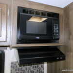 2018 Keystone BULLET Premier 19FBPR Travel Trailer, Slide-Out, Sleeps-4-Thumbnail