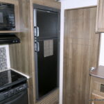 2018 Keystone BULLET Premier 19FBPR Travel Trailer, Slide-Out, Sleeps-4-Thumbnail