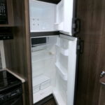 2018 Keystone BULLET Premier 19FBPR Travel Trailer, Slide-Out, Sleeps-4-Thumbnail