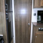 2018 Keystone BULLET Premier 19FBPR Travel Trailer, Slide-Out, Sleeps-4-Thumbnail