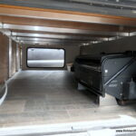 2018 Keystone BULLET Premier 19FBPR Travel Trailer, Slide-Out, Sleeps-4-Thumbnail