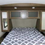 2018 Keystone BULLET Premier 19FBPR Travel Trailer, Slide-Out, Sleeps-4-Thumbnail
