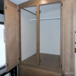 2019 COUGAR HALF-TON 26RBSWE Travel Trailer by Keystone RV, Slide-Out, Clean!-Thumbnail