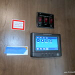 2019 COUGAR HALF-TON 26RBSWE Travel Trailer by Keystone RV, Slide-Out, Clean!-Thumbnail