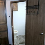 2019 COUGAR HALF-TON 26RBSWE Travel Trailer by Keystone RV, Slide-Out, Clean!-Thumbnail