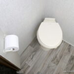 2019 COUGAR HALF-TON 26RBSWE Travel Trailer by Keystone RV, Slide-Out, Clean!-Thumbnail