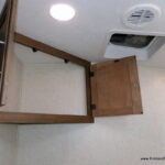 2019 COUGAR HALF-TON 26RBSWE Travel Trailer by Keystone RV, Slide-Out, Clean!-Thumbnail