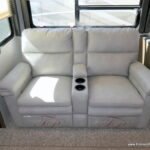 2019 COUGAR HALF-TON 26RBSWE Travel Trailer by Keystone RV, Slide-Out, Clean!-Thumbnail