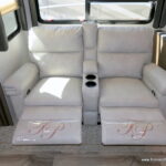 2019 COUGAR HALF-TON 26RBSWE Travel Trailer by Keystone RV, Slide-Out, Clean!-Thumbnail