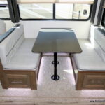 2019 COUGAR HALF-TON 26RBSWE Travel Trailer by Keystone RV, Slide-Out, Clean!-Thumbnail