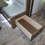 2019 COUGAR HALF-TON 26RBSWE Travel Trailer by Keystone RV, Slide-Out, Clean!-Thumbnail