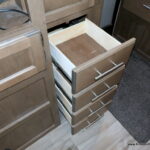 2019 COUGAR HALF-TON 26RBSWE Travel Trailer by Keystone RV, Slide-Out, Clean!-Thumbnail