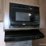 2019 COUGAR HALF-TON 26RBSWE Travel Trailer by Keystone RV, Slide-Out, Clean!-Thumbnail