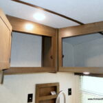 2019 COUGAR HALF-TON 26RBSWE Travel Trailer by Keystone RV, Slide-Out, Clean!-Thumbnail