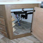 2019 COUGAR HALF-TON 26RBSWE Travel Trailer by Keystone RV, Slide-Out, Clean!-Thumbnail