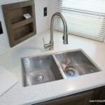 2019 COUGAR HALF-TON 26RBSWE Travel Trailer by Keystone RV, Slide-Out, Clean!-Thumbnail