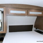 2019 COUGAR HALF-TON 26RBSWE Travel Trailer by Keystone RV, Slide-Out, Clean!-Thumbnail