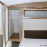 2019 COUGAR HALF-TON 26RBSWE Travel Trailer by Keystone RV, Slide-Out, Clean!-Thumbnail