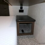 2019 COUGAR HALF-TON 26RBSWE Travel Trailer by Keystone RV, Slide-Out, Clean!-Thumbnail