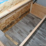 2019 COUGAR HALF-TON 26RBSWE Travel Trailer by Keystone RV, Slide-Out, Clean!-Thumbnail