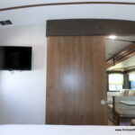 2019 COUGAR HALF-TON 26RBSWE Travel Trailer by Keystone RV, Slide-Out, Clean!-Thumbnail