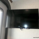 2019 COUGAR HALF-TON 26RBSWE Travel Trailer by Keystone RV, Slide-Out, Clean!-Thumbnail