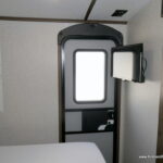 2019 COUGAR HALF-TON 26RBSWE Travel Trailer by Keystone RV, Slide-Out, Clean!-Thumbnail