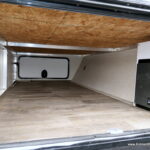 2019 COUGAR HALF-TON 26RBSWE Travel Trailer by Keystone RV, Slide-Out, Clean!-Thumbnail