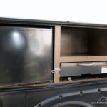 2019 COUGAR HALF-TON 26RBSWE Travel Trailer by Keystone RV, Slide-Out, Clean!-Thumbnail