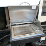 2019 COUGAR HALF-TON 26RBSWE Travel Trailer by Keystone RV, Slide-Out, Clean!-Thumbnail