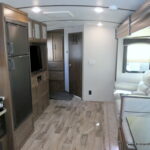 2019 COUGAR HALF-TON 26RBSWE Travel Trailer by Keystone RV, Slide-Out, Clean!-Thumbnail
