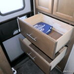 2019 COUGAR HALF-TON 26RBSWE Travel Trailer by Keystone RV, Slide-Out, Clean!-Thumbnail